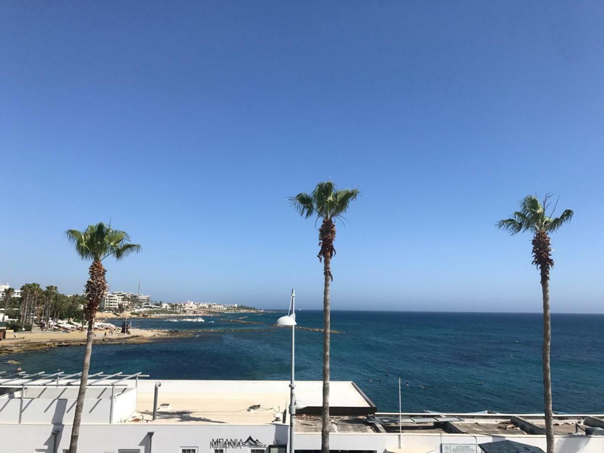 Buddha Suites Paphos Ngoại thất bức ảnh