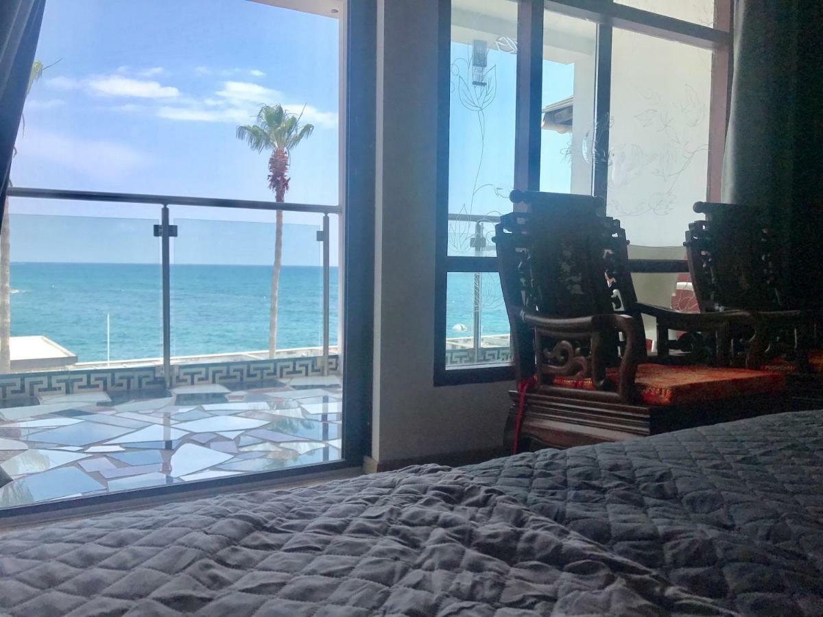 Buddha Suites Paphos Ngoại thất bức ảnh