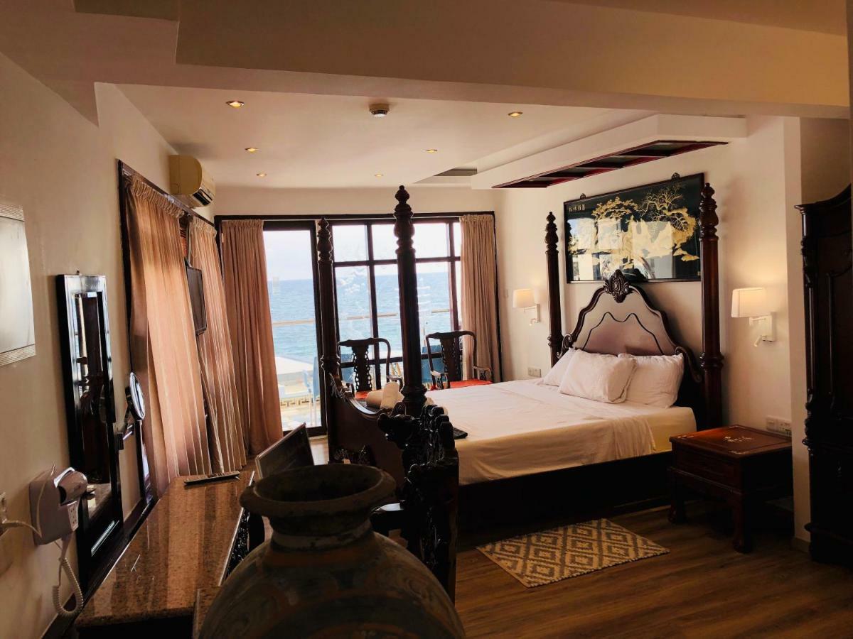 Buddha Suites Paphos Ngoại thất bức ảnh