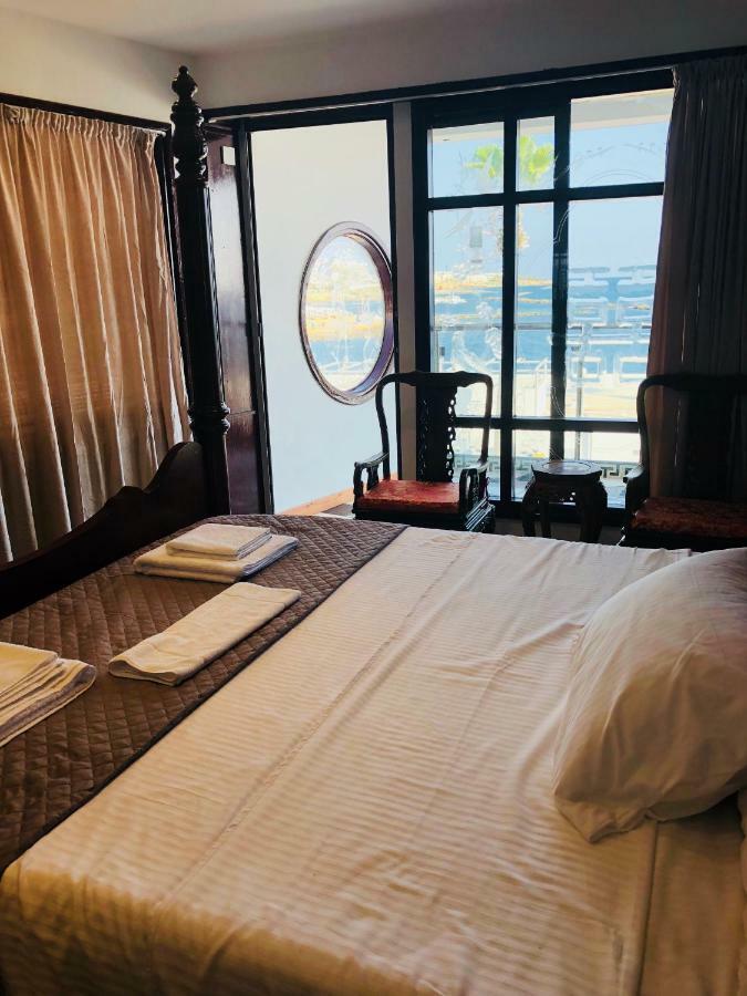 Buddha Suites Paphos Ngoại thất bức ảnh