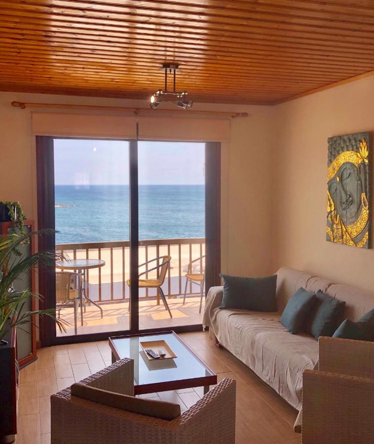 Buddha Suites Paphos Ngoại thất bức ảnh