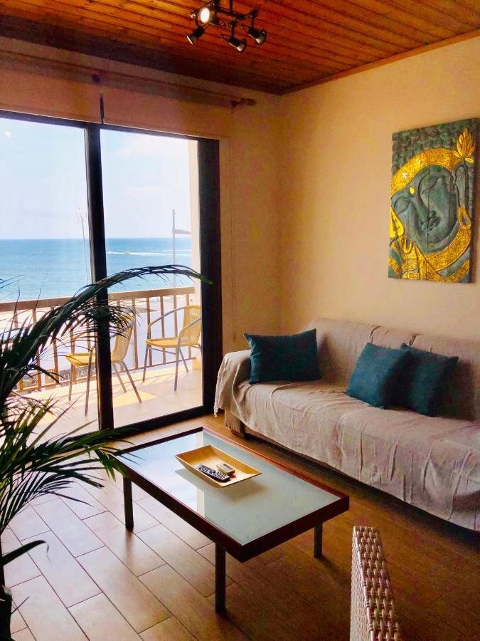 Buddha Suites Paphos Ngoại thất bức ảnh
