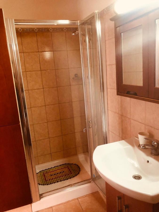 Buddha Suites Paphos Ngoại thất bức ảnh