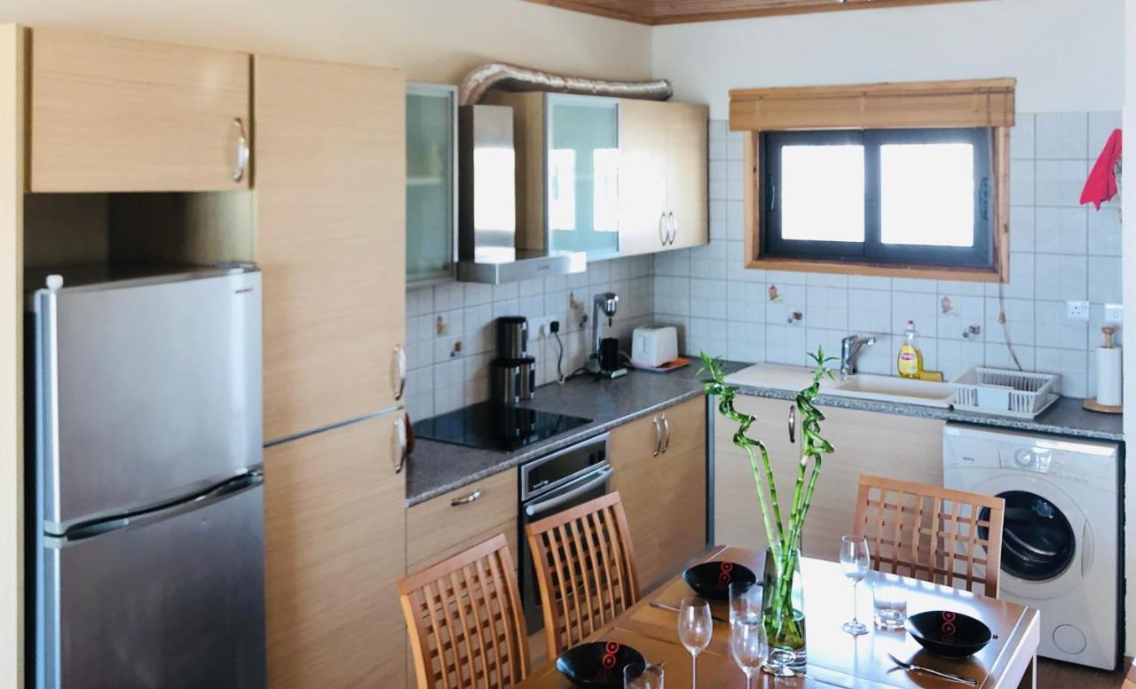 Buddha Suites Paphos Ngoại thất bức ảnh